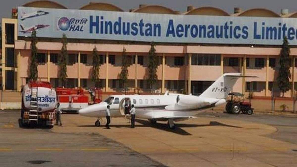 HAL ವಿಮಾನ ನಿಲ್ದಾಣ ನವೀಕರಣ: ಮಾಸ್ಟರ್ ಪ್ಲಾನ್ಗೆ AAI ಒಪ್ಪಿಗೆ