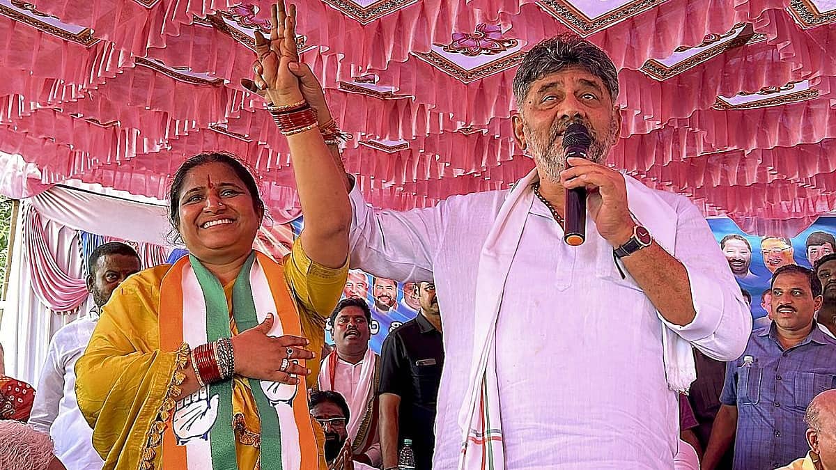 ಮೂಲ ಸೌಕರ್ಯಕ್ಕೆ ಹೆಚ್ಚಿನ ಆದ್ಯತೆ; ಕ್ಷೇತ್ರಕ್ಕೆ ಮಲ್ಟಿ-ಸ್ಪೆಷಾಲಿಟಿ ಆಸ್ಪತ್ರೆ ತರುವುದು ನನ್ನ ಗುರಿ: ಅನ್ನಪೂರ್ಣ ತುಕಾರಾಂ (ಸಂದರ್ಶನ)