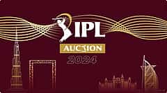 IPL Auction 2024: ಬಿಕರಿಯಾಗದೇ ಉಳಿದ ಉಮೇಶ್ ಯಾದವ್, ಆಂಡ್ರೆ ಸಿದ್ದಾರ್ಥ್, ರಿಶಾದ್ ಹೊಸೈನ್