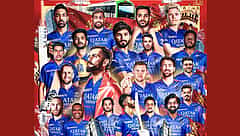 IPL 2025: RCB ಗೆ ಎಂಟ್ರಿಕೊಟ್ಟವರ ಪಟ್ಟಿ; ಈ ಬಾರಿ ತಂಡ ಸೇರಿದ ನೂತನ ಆಟಗಾರರ ಬಲಾಬಲ ಏನು?