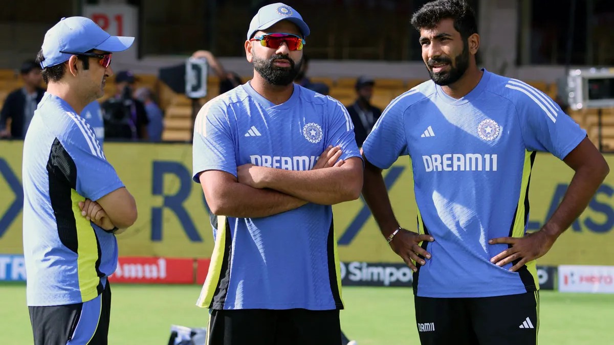 BGT 2025 ಟೂರ್ನಿ ನಡುವೆಯೇ ಕೋಚ್ Gautam Gambhir ಭಾರತಕ್ಕೆ ದೌಡು!