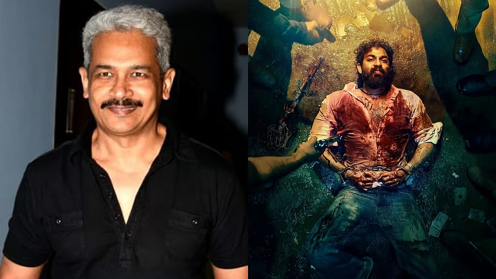 ಯುವ ರಾಜ್‌ಕುಮಾರ್ ಅಭಿನಯದ 'ಎಕ್ಕ' ಚಿತ್ರದಲ್ಲಿ ಅತುಲ್ ಕುಲಕರ್ಣಿ ನಟನೆ