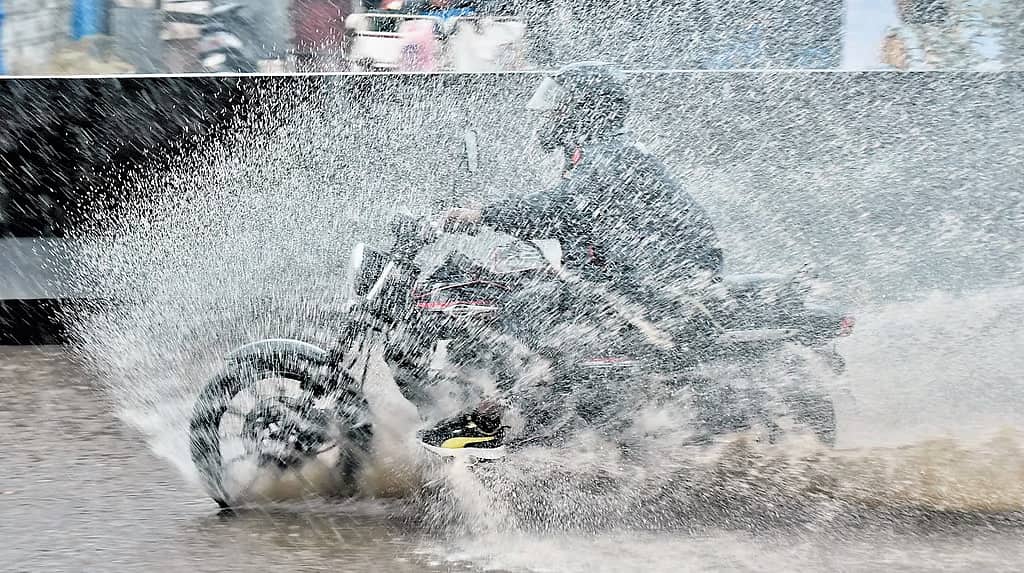 'ಫೆಂಗಲ್' ಚಂಡಮಾರುತ: ತಮಿಳು ನಾಡಿನಲ್ಲಿ ಇಂದಿನಿಂದ ಭಾರೀ ಮಳೆ ಸಾಧ್ಯತೆ