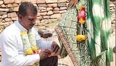 ಚಿತ್ರದುರ್ಗ: 20 ವರ್ಷದ ಯುವತಿ ಮದುವೆಯಾಗಿದ್ದಕ್ಕೆ 40 ವರ್ಷದ ವ್ಯಕ್ತಿಯ ಹತ್ಯೆ; 6 ಜನರ ಬಂಧನ