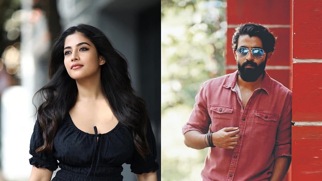 'ಎಕ್ಕ'ದಲ್ಲಿ ಯುವ ರಾಜ್ಕುಮಾರ್ ಜೊತೆ ನಟಿಸಲು ಉತ್ಸುಕಳಾಗಿದ್ದೇನೆ: ನಟಿ ಸಂಪದ
