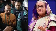 ಬಾಂಗ್ಲಾ: ಇಸ್ಕಾನ್ ಸನ್ಯಾಸಿ ಬಂಧನದ ವಿರುದ್ಧ ಧ್ವನಿ ಎತ್ತಿದ ಶೇಖ್ ಹಸೀನಾ ಹೇಳಿದ್ದೇನೆಂದರೆ...