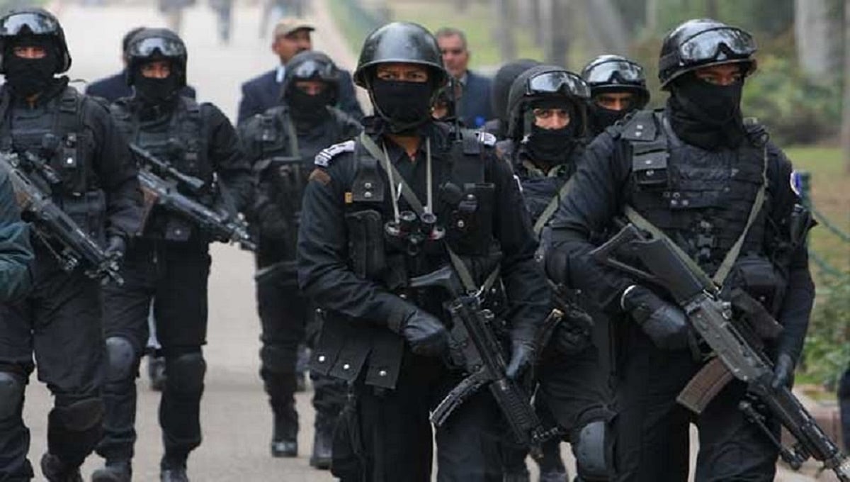 ಜಮ್ಮು: ಉಗ್ರ ವಿರೋಧಿ ಕಾರ್ಯಾಚರಣೆ;NSG ನಿಯೋಜನೆ