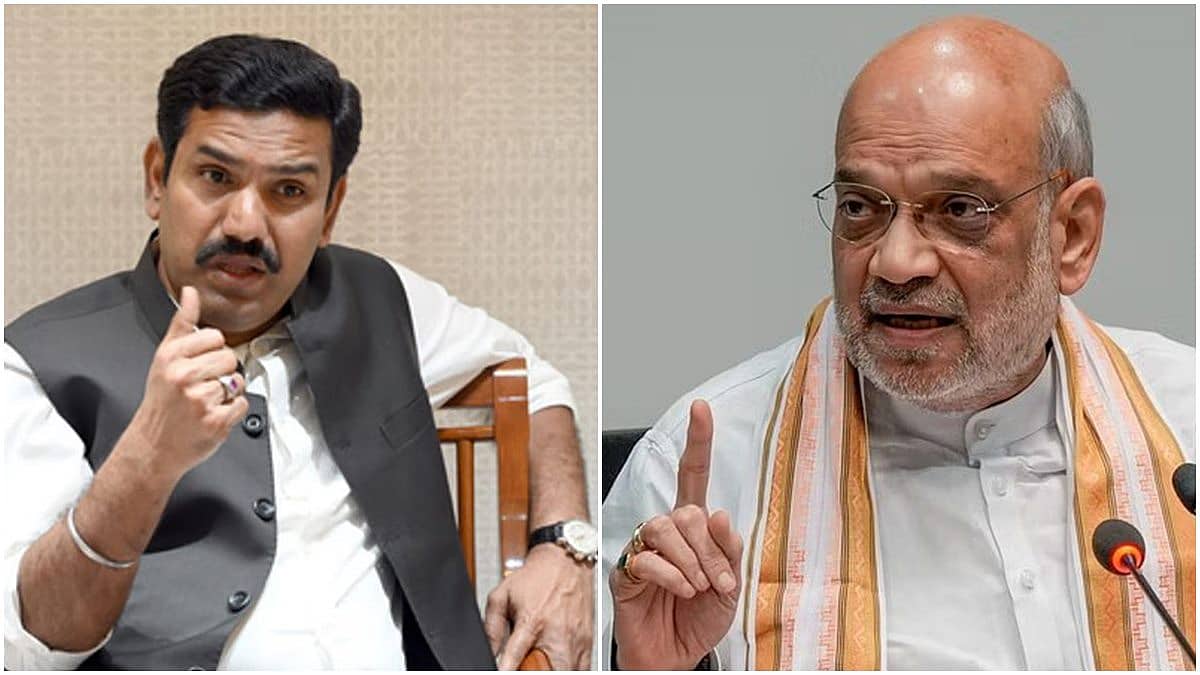 ಹೈಕಮಾಂಡ್ ದ್ವಂದ್ವ ನೀತಿ: ಸಿಡಿದೇಳಲು ಸಿದ್ಧರಾದ Vijayendra? (ಸುದ್ದಿ ವಿಶ್ಲೇಷಣೆ)