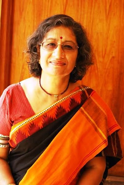 ಪವಿತ್ರಾ ಮುದ್ದಯ್ಯ, ಸಹ ಸಂಸ್ಥಾಪಕಿ, ವಿಮೋರ್