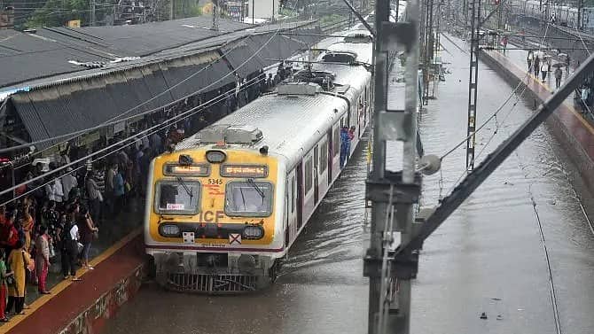 ಮುಂಬೈಗೆ ಮೂರು ಮೆಗಾ ರೈಲು ಯೋಜನೆ; ಕೇಂದ್ರ ಸರ್ಕಾರ ಅನುಮೋದನೆ