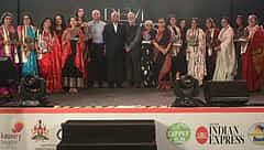 Devi Awards Bengaluru 2024: 12 ಸಾಧಕಿಯರಿಗೆ 'ದೇವಿ ಪ್ರಶಸ್ತಿ' ಪ್ರದಾನ