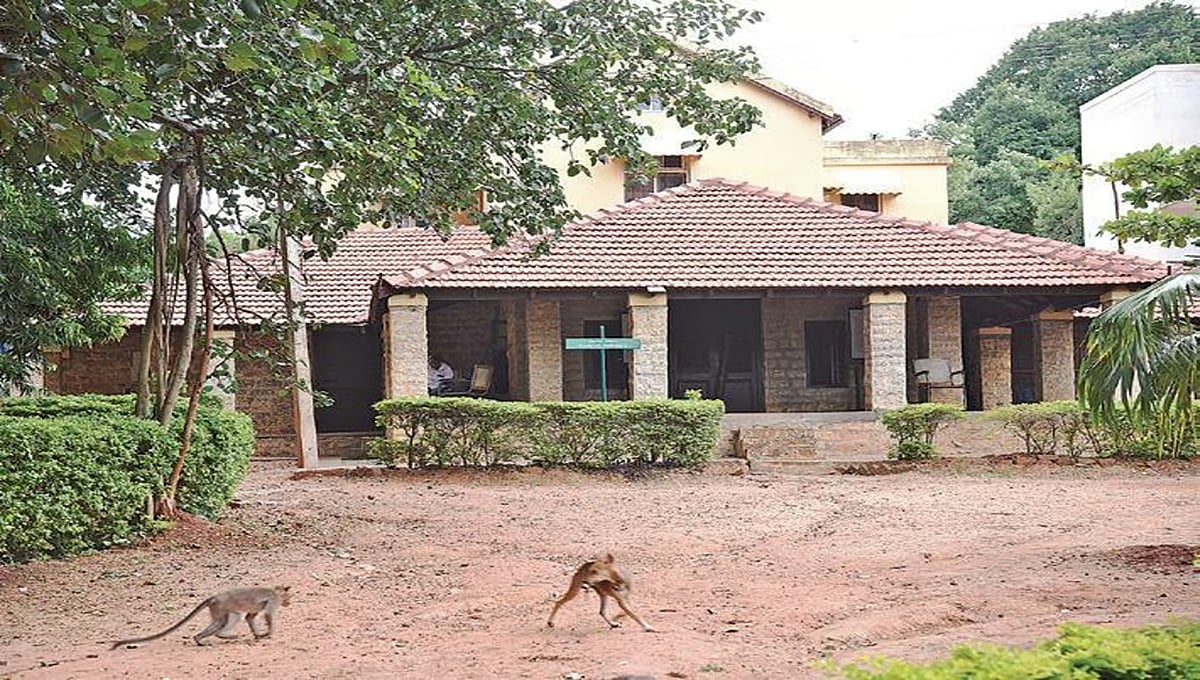ಪ್ರವಾಸೋದ್ಯಮದ ಹಾಟ್ಸ್ಪಾಟ್ ಆಗಿ ಬದಲಾಗಲಿವೆ ಬೆಂಗಳೂರಿನ ರೋರಿಚ್ ಎಸ್ಟೇಟ್, ಬೆಳಗಾವಿಯ ಸವದತ್ತಿ!