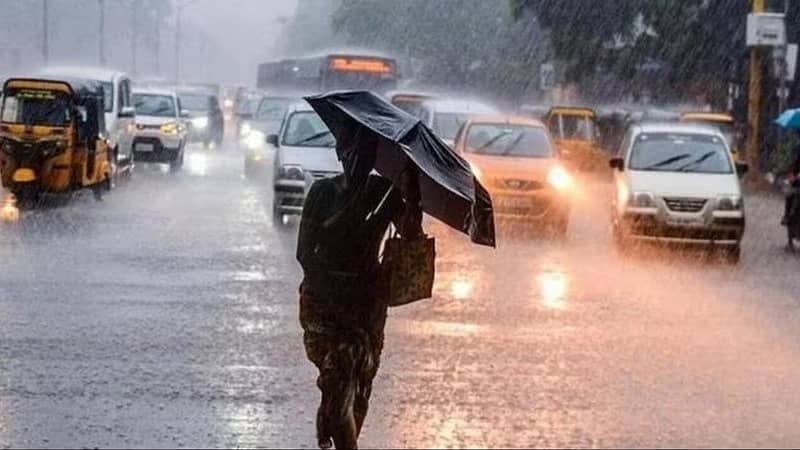 ಫೆಂಗಲ್ ಎಫೆಕ್ಟ್: ಸಿಲಿಕಾನ್ ಸಿಟಿ ಕೂಲ್ ಕೂಲ್, ಆರೆಂಜ್ ಅಲರ್ಟ್ ಘೋಷಣೆ