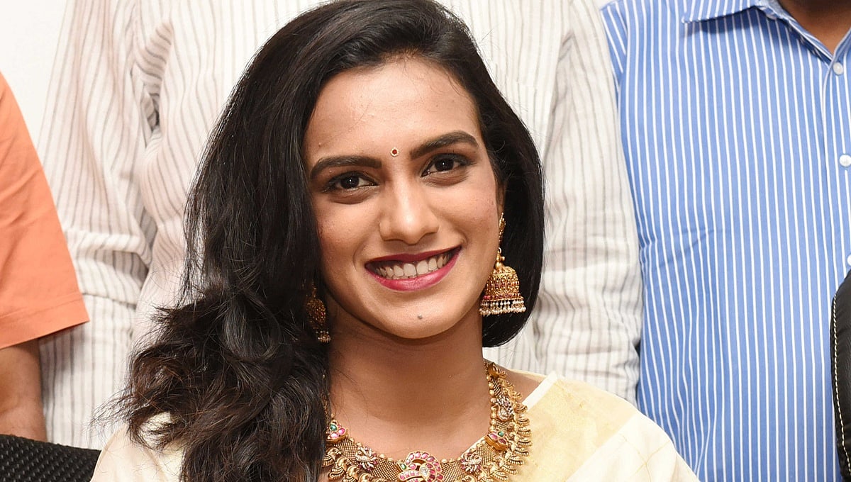 ಡಿಸೆಂಬರ್ 22 ರಂದು ಹಸೆಮಣೆ ಏರಲಿದ್ದಾರೆ ಪಿ.ವಿ ಸಿಂಧು: ಬ್ಯಾಡ್ಮಿಂಟನ್ ತಾರೆ ಕೈ ಹಿಡಿಯುವ ಹುಡುಗ ಯಾರು?