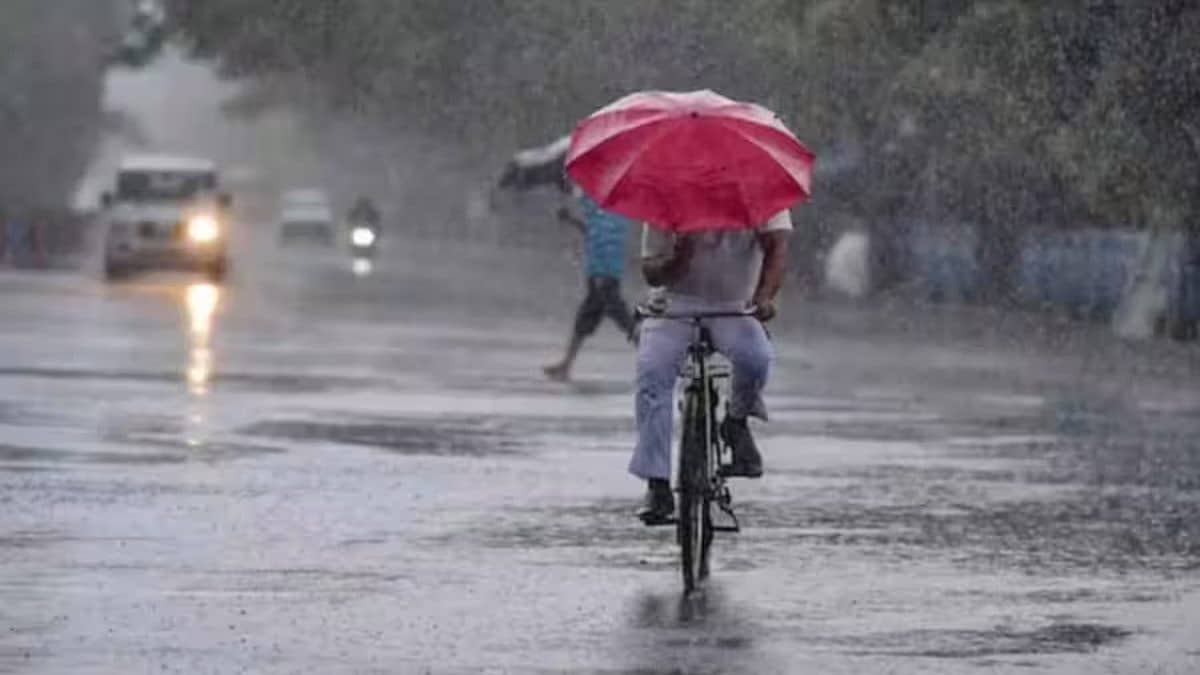 Fengal Cyclone: ಬೆಂಗಳೂರು, ಸುತ್ತಮುತ್ತ ಇನ್ನೂ ಒಂದು ದಿನ ಮೋಡ ಕವಿದ ವಾತಾವರಣ, ಮಳೆ- ಹವಾಮಾನ ವರದಿ