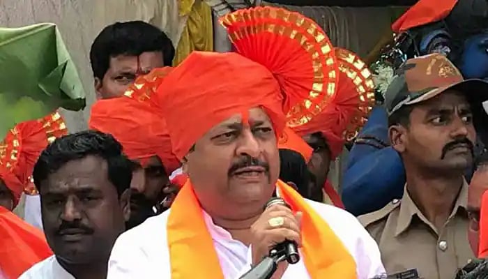 ಬಸವಣ್ಣ ಕುರಿತು ಹೇಳಿಕೆ: ಶಾಸಕ ಯತ್ನಾಳ್ ವಿರುದ್ದ ಭುಗಿಲೆದ್ದ ಆಕ್ರೋಶ, ಪ್ರತಿಭಟನೆ