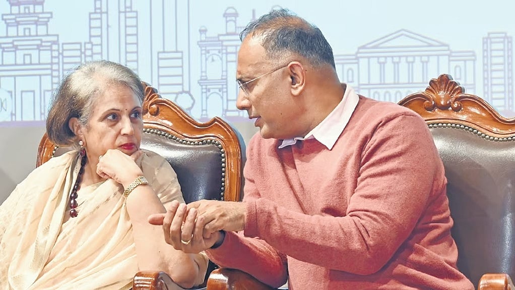 ಬೆಂಗಳೂರನ್ನು ಆರೋಗ್ಯ ಸಿಟಿ ಮಾಡಲು ಸರ್ಕಾರ ಸಿದ್ಧ: ಸಚಿವ ದಿನೇಶ್ ಗುಂಡೂರಾವ್