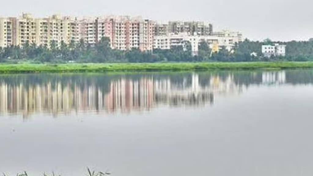 ಡಿಸೆಂಬರ್ ಗಡುವು: ಇನ್ನೂ ಮುಗಿಯದ ಬೆಳ್ಳಂದೂರು ಕೆರೆ ಪುನಶ್ಚೇತನ ಕಾರ್ಯ