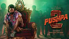Pushpa 2 ಚಿತ್ರದ ಬಾಕ್ಸ್ ಆಫೀಸ್ ಗಳಿಕೆ ಮೂರೇ ದಿನಕ್ಕೆ 621 ಕೋಟಿ ರೂಗೆ ಏರಿಕೆ