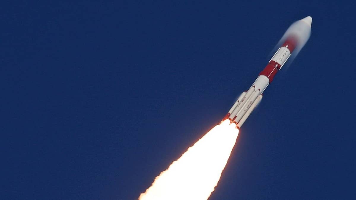 ISRO ಮತ್ತೊಂದು ಮೈಲಿಗಲ್ಲು: PSLV-XL ರಾಕೆಟ್ ಮೂಲಕ European solar mission 'Proba-3 ಯಶಸ್ವಿ ಉಡಾವಣೆ