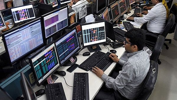 Indian Stock Market ಭರ್ಜರಿ ವಹಿವಾಟು; Sensex 964 ಅಂಕ ಏರಿಕೆ
