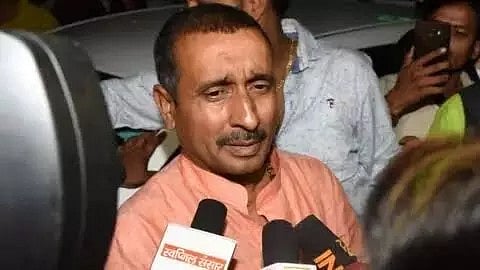 ಉನ್ನಾವೋ ಅತ್ಯಾಚಾರ: ಬಿಜೆಪಿಯ ಉಚ್ಛಾಟಿತ ನಾಯಕ ಕುಲದೀಪ್ ಸೆಂಗಾರ್ಗೆ ಮಧ್ಯಂತರ ಜಾಮೀನು
