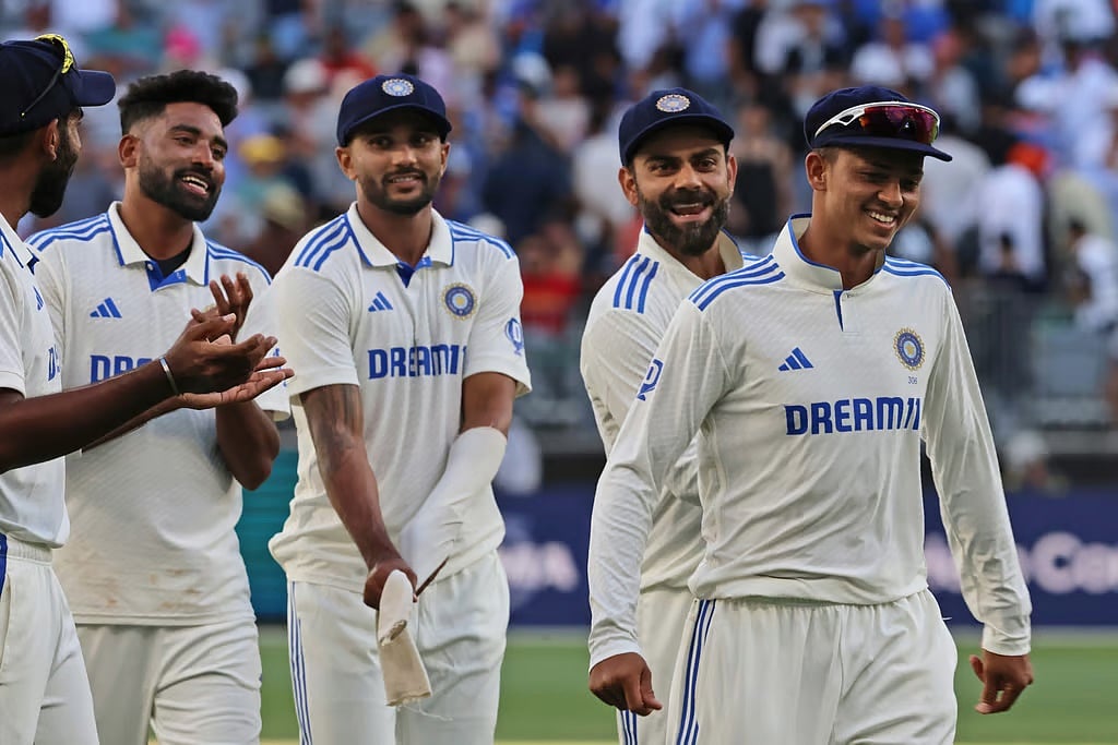 ಅವ್ಯವಸ್ಥೆಯ ಆಗರವಾದ ಅಡಿಲೇಡ್ ನೆಟ್ ಸೆಷನ್: ಭಾರತೀಯ ಆಟಗಾರರ ಮೇಲೆ ಪ್ರೇಕ್ಷಕರ ವೈಯಕ್ತಿಕ ನಿಂದನೆ!