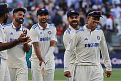ಅವ್ಯವಸ್ಥೆಯ ಆಗರವಾದ ಅಡಿಲೇಡ್ ನೆಟ್ ಸೆಷನ್: ಭಾರತೀಯ ಆಟಗಾರರ ಮೇಲೆ ಪ್ರೇಕ್ಷಕರ ವೈಯಕ್ತಿಕ ನಿಂದನೆ!