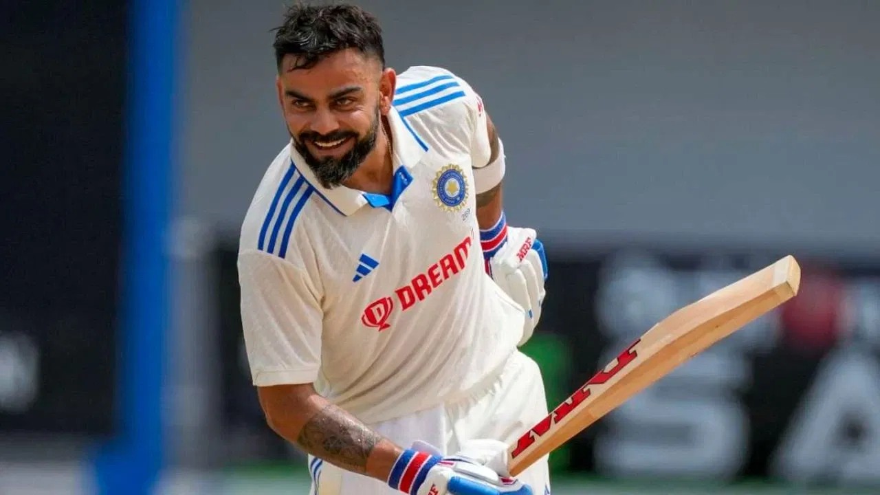 BGT 2025: Virat Kohli ಗೆ ಬೇಕು ಇನ್ನೊಂದೇ ಶತಕ; Don Bradman 76 ವರ್ಷದ ದಾಖಲೆ ಸೇರಿ 9 ಆಟಗಾರರ ರೆಕಾರ್ಡ್ ಬ್ರೇಕ್!