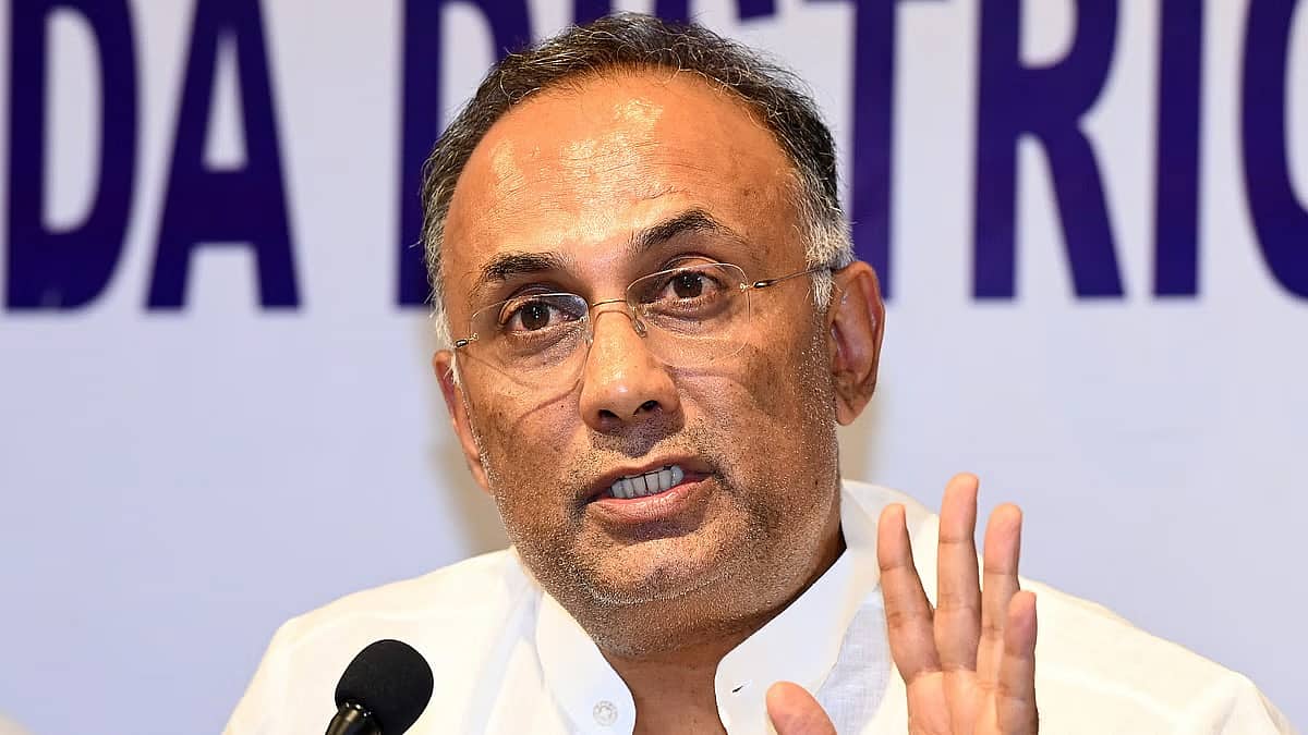 ಬಾಣಂತಿಯರ ಸಾವು ಪ್ರಕರಣ ನ್ಯಾಯಾಂಗ ತನಿಖೆಗೆ ಸಿದ್ಧ : ಸಚಿವ ದಿನೇಶ್ ಗುಂಡೂರಾವ್