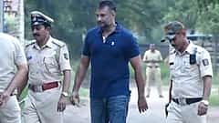ರೇಣುಕಾಸ್ವಾಮಿ ಕೊಲೆ ಪ್ರಕರಣ: Darshan, ಪವಿತ್ರ ಗೌಡ ಇತರ ಐವರಿಗೆ ಜಾಮೀನು ಮಂಜೂರು
