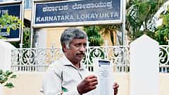 MUDA ಹಗರಣ: ಮಾಜಿ ಆಯುಕ್ತ ಡಿ.ಬಿ ನಟೇಶ್ ವಿರುದ್ಧ ದೂರು ದಾಖಲು