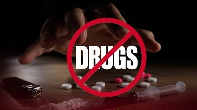 ಬೆಂಗಳೂರು ಪೊಲೀಸರ ಭರ್ಜರಿ ಬೇಟೆ: ನಿಷೇಧಿತ ಮಾದಕ ವಸ್ತುಗಳ ಮಾರಾಟ; 10 ಮಂದಿ ಬಂಧನ; 11.81 ಕೋಟಿ ರೂ ಮೌಲ್ಯದ ಡ್ರಗ್ಸ್ ಜಪ್ತಿ!