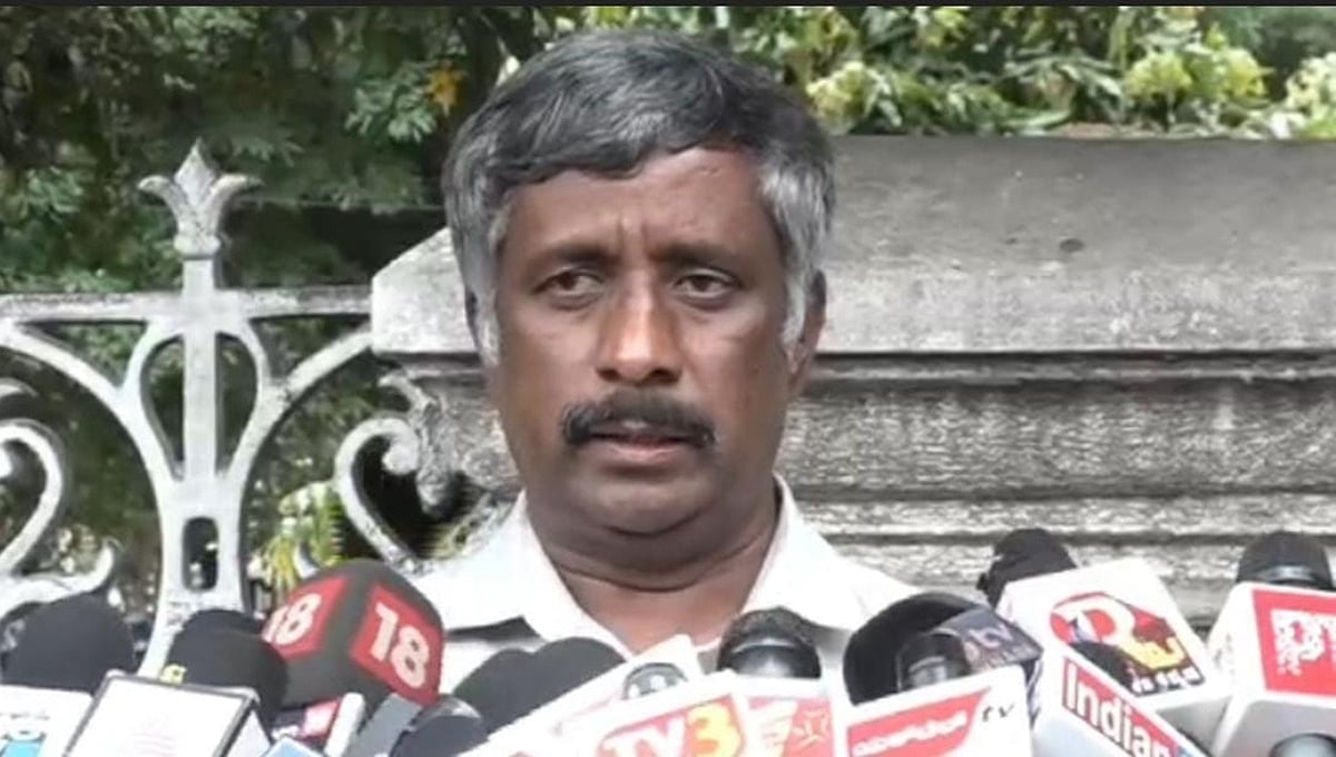 ಸೌಜನ್ಯ ಮೇಲೆ ಅತ್ಯಾಚಾರವೆಸಗಿ ಕೊಲೆ ಮಾಡಿದ್ದು ಆಕೆಯ ಮಾವ ವಿಠಲ ಗೌಡ: ಸ್ನೇಹಮಯಿ ಕೃಷ್ಣ ಸ್ಫೋಟಕ ಹೇಳಿಕೆ