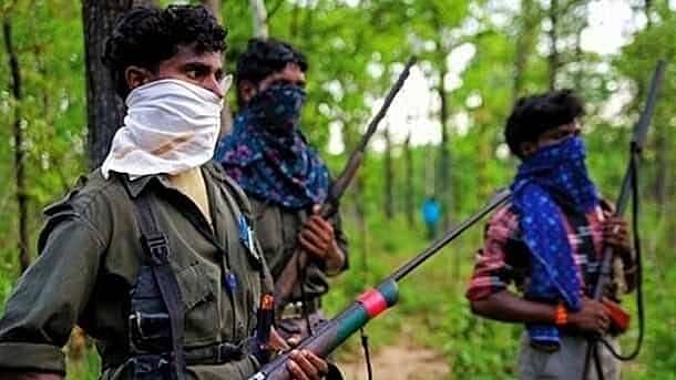 ಪೊಲೀಸ್ ಮಾಹಿತಿದಾರರೆಂಬ ಶಂಕೆ: ಅಂಗನವಾಡಿ ಸಹಾಯಕಿಯನ್ನು ಕೊಂದ ನಕ್ಸಲೀಯರು