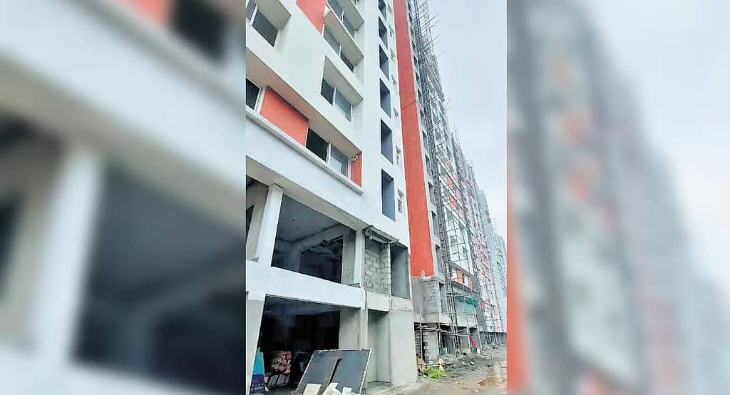 RERA ಆದೇಶ ತಿರಸ್ಕರಿಸಿದ ಬಿಲ್ಡರ್: ಹಣ ನೀಡಿ ಚಾತಕ ಪಕ್ಷಿಯಂತೆ ಫ್ಲಾಟ್ ಗೆ ಕಾಯುತ್ತಿರುವ ಮನೆ ಖರೀದಿದಾರರು!