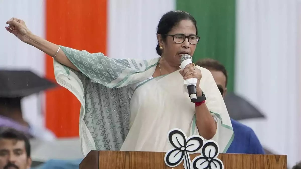 ಬಂಗಾಳ ಚುನಾವಣೆ: 291 ಸ್ಥಾನಗಳಲ್ಲಿ ಮಾತ್ರ TMC ಸ್ಪರ್ಧೆ; ಉಳಿದ ಸ್ಥಾನಗಳ ಕಥೆ ಏನು?