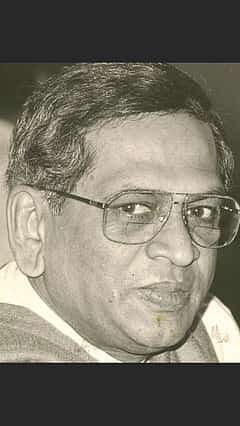ಅಜಾತಶತ್ರು ಎಸ್ಎಂ ಕೃಷ್ಣ ಜೀವನದ ಅಪರೂಪದ ಕ್ಷಣಗಳು! Photos