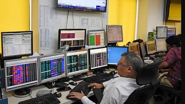 Indian Stock Market: ಮಿಶ್ರವಹಿವಾಟು, Sensex ಏರಿಕೆ, Nifty ರೆಡ್ ಮಾರ್ಕ್