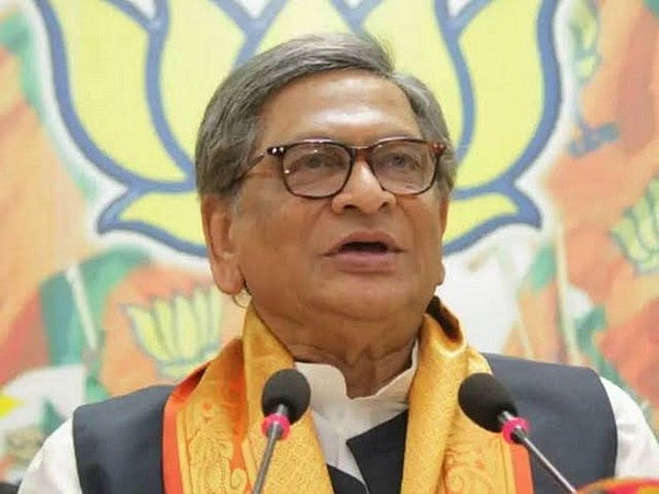 SM ಕೃಷ್ಣ ಗೌರವಾರ್ಥ ಪ್ರಶಸ್ತಿ ನೀಡಿ - ಸ್ಮಾರಕ ನಿರ್ಮಿಸಿ:  ಸರ್ಕಾರಕ್ಕೆ ಪಕ್ಷಾತೀತವಾಗಿ ರಾಜಕಾರಣಿಗಳ ಒತ್ತಾಯ
