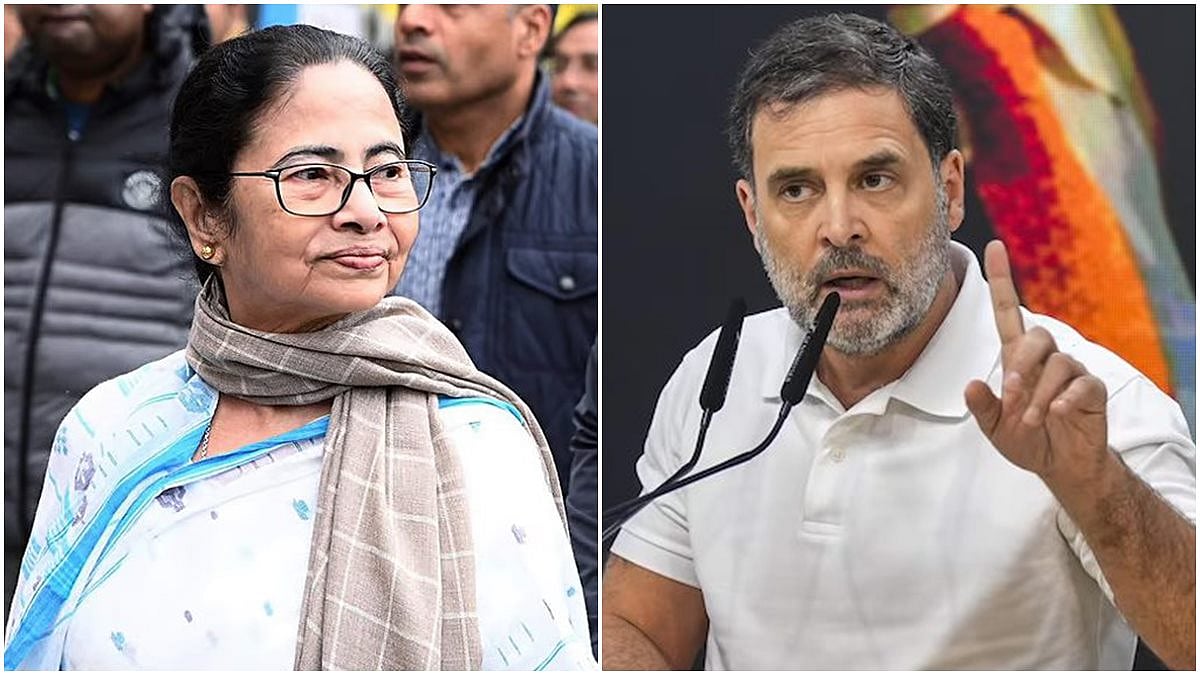 INDIA ನಾಯಕತ್ವಕ್ಕೆ Mamata?: ಮೈತ್ರಿಕೂಟದ ಒಳಗೆ, ತಟಸ್ಥ ಪಕ್ಷಗಳಿಂದಲೂ ವ್ಯಾಪಕ ಬೆಂಬಲ!