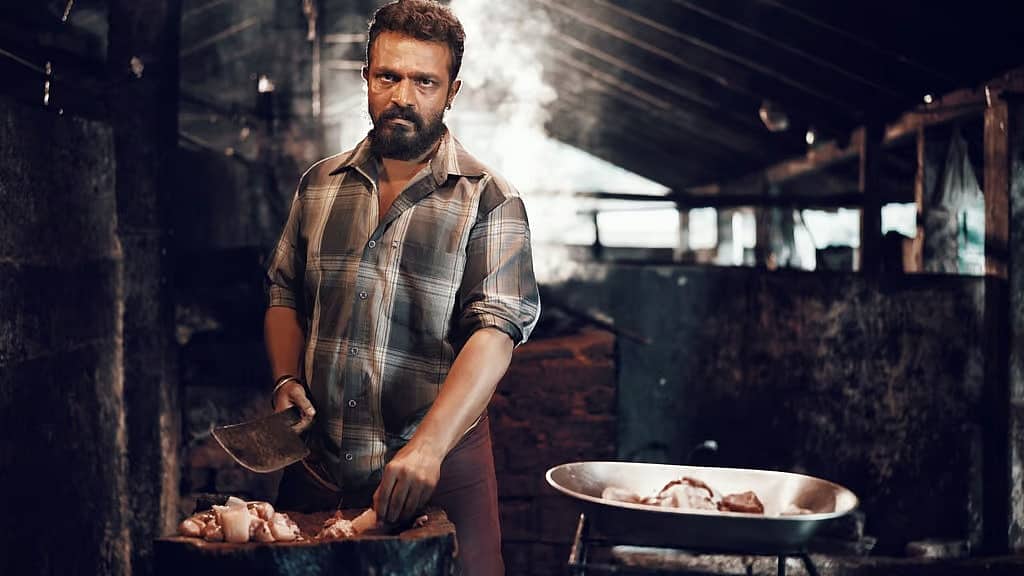 ಸೆನ್ಸಾರ್ ಮುಗಿಸಿದ ವಿಜಯ್ ರಾಘವೇಂದ್ರ ನಟನೆಯ 'ರಿಪ್ಪನ್ ಸ್ವಾಮಿ': ಜನವರಿಯಲ್ಲಿ ತೆರೆಗೆ