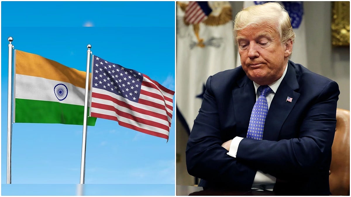 150 ವರ್ಷಗಳ ಹಳೆಯ ಸಂವಿಧಾನದ ಗ್ಯಾರೆಂಟಿ ರದ್ದತಿಗೆ Trump ಮುಂದು; ಭಾರತೀಯರ ಮೇಲೆ ಪರಿಣಾಮ ಏನು?