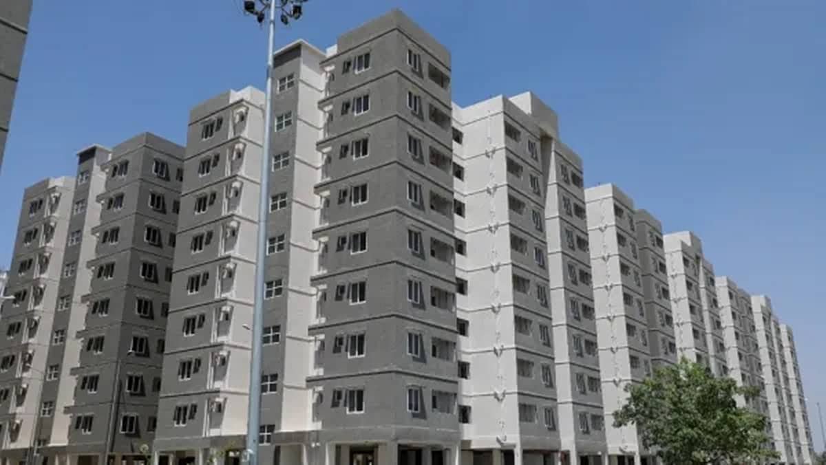 BDA Flat Mela: ಕಣಮಿಣಿಕೆಯಲ್ಲಿ ಶನಿವಾರ 1,212 ಫ್ಲಾಟ್ ಮಾರಾಟ!