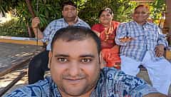 ಅತುಲ್ ಸುಭಾಷ್ ಆತ್ಮಹತ್ಯೆ ಪ್ರಕರಣ: ಆರೋಪಿ ಜಾಮೀನು ಪಡೆಯಲು ಮಗುವನ್ನು ದಾಳವಾಗಿ ಬಳಸಬಾರದು- ಟೆಕ್ಕಿ ಪರ ವಕೀಲ