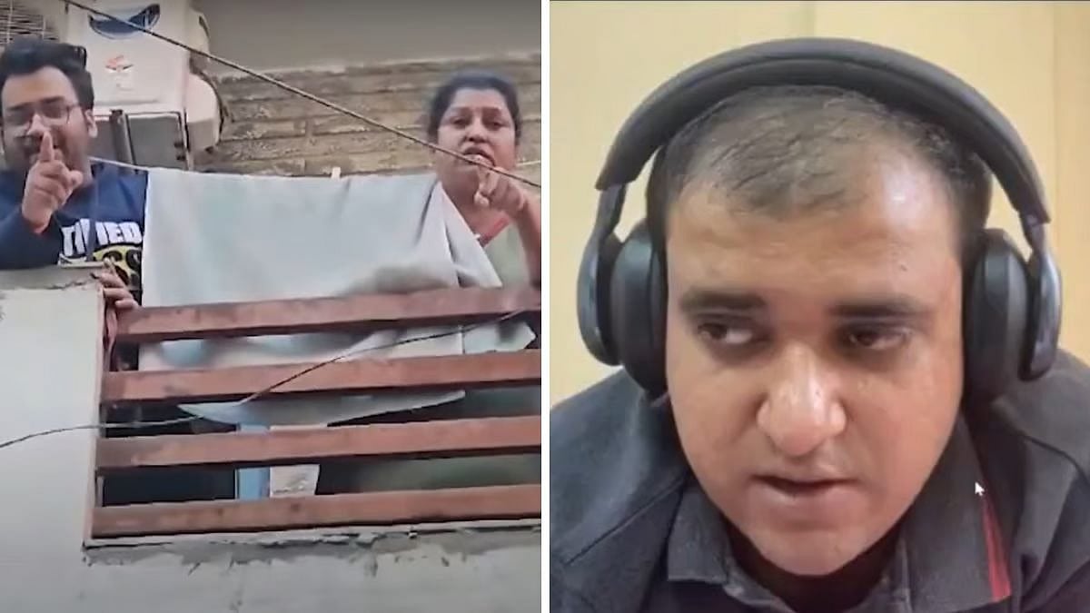 ಬೆಂಗಳೂರು ಪೊಲೀಸರು ಯುಪಿಗೆ ತೆರಳಿದ ಬೆನ್ನಲ್ಲೇ ಟೆಕ್ಕಿ ಅತುಲ್ ಅತ್ತೆ, ಬಾಮೈದ ಮನೆ ಬಿಟ್ಟು ಪರಾರಿ!