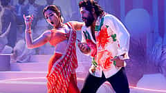 'ಪುಷ್ಪ 2' ವೀಕ್ಷಣೆ ವೇಳೆ ಜಗಳ: ಪ್ರೇಕ್ಷಕನ ಕಿವಿ ಕಚ್ಚಿ, ಹಲ್ಲೆ!