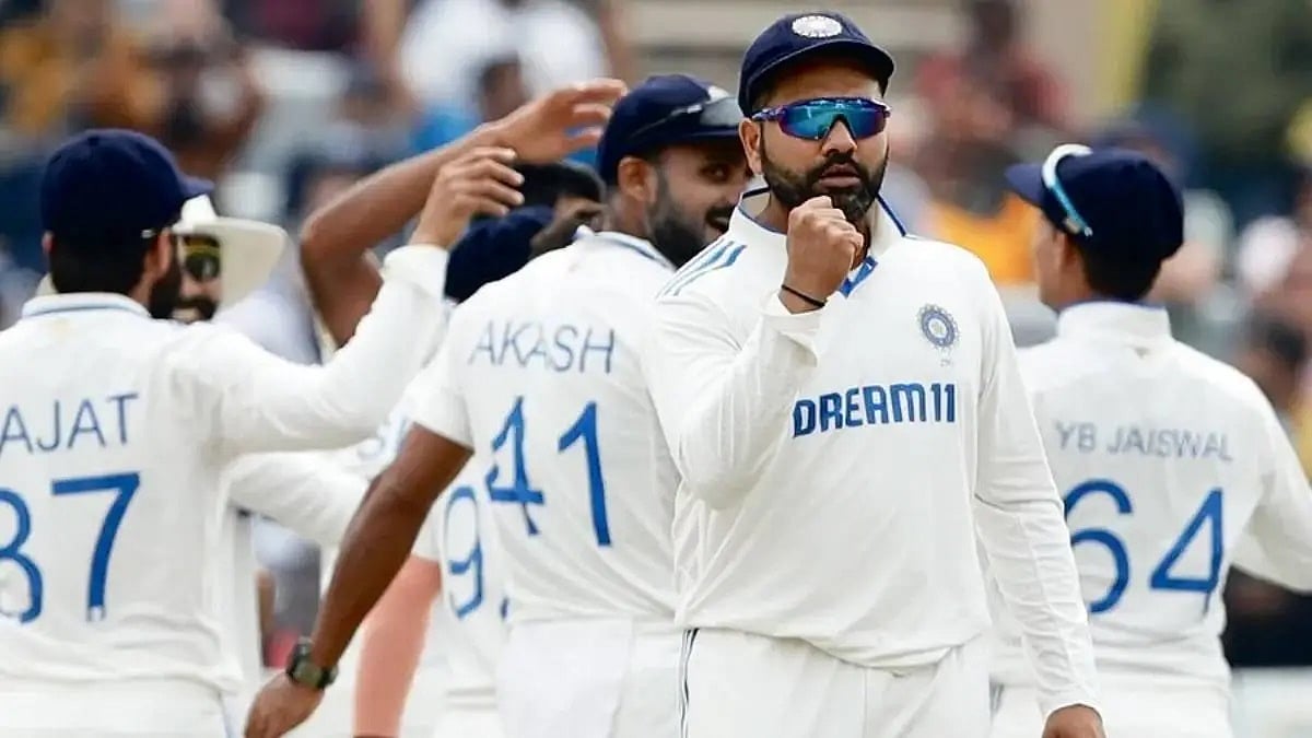 3ನೇ ಟೆಸ್ಟ್: ರೋಹಿತ್ ಶರ್ಮಾ ಮತ್ತೆ ಓಪನರ್; ತಂಡದಲ್ಲಿ ಭಾರೀ ಬದಲಾವಣೆ ಸಾಧ್ಯತೆ!