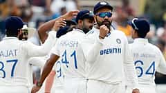 3ನೇ ಟೆಸ್ಟ್‌: ರೋಹಿತ್ ಶರ್ಮಾ ಮತ್ತೆ ಓಪನರ್; ತಂಡದಲ್ಲಿ ಭಾರೀ ಬದಲಾವಣೆ ಸಾಧ್ಯತೆ!