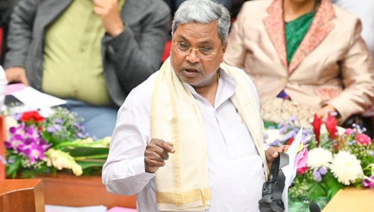 ಪಂಚಮಸಾಲಿ ಪ್ರತಿಭಟನೆ ಶಮನಗೊಳಿಸದ ಸರ್ಕಾರ; ಗಾಯದ ಮೇಲೆ 'ಉಪ್ಪು' ಸವರಿದ CM ಹೇಳಿಕೆ; ಕಿಚ್ಚು ಹೊತ್ತಿಸಿದ 'ಪರಂ' ಸಮರ್ಥನೆ!